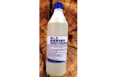 ASSIST protezione pavimenti  LT. 1